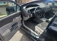 2012 Honda Civic 1.8L