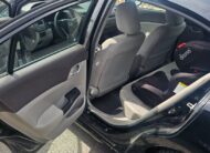 2012 Honda Civic 1.8L