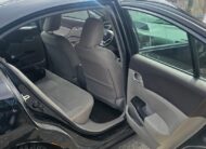 2012 Honda Civic 1.8L