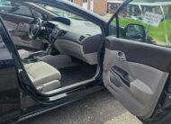 2012 Honda Civic 1.8L