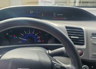 2012 Honda Civic 1.8L