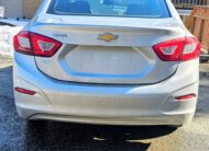 2018 Chevrolet Cruze LT 1.6L