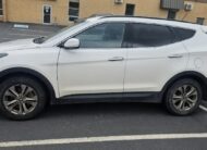 2016 Hyundai Santa fe Sport