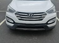 2016 Hyundai Santa fe Sport