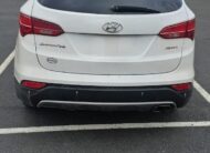 2016 Hyundai Santa fe Sport