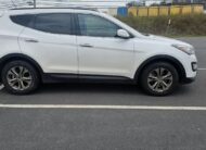 2016 Hyundai Santa fe Sport
