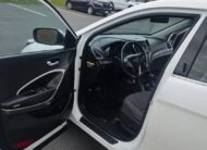 2016 Hyundai Santa fe Sport