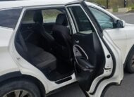 2016 Hyundai Santa fe Sport