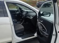 2016 Hyundai Santa fe Sport