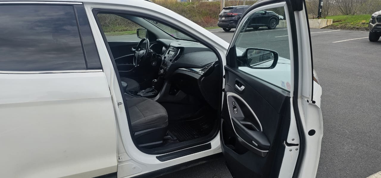 2016 Hyundai Santa fe Sport