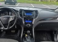 2016 Hyundai Santa fe Sport