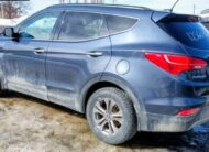 Santa fe Sport
