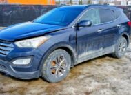 Santa fe Sport