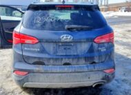 Santa fe Sport