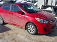 2015 Hyundai Accent Gl