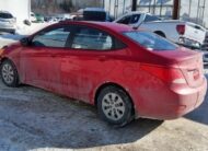 2015 Hyundai Accent Gl