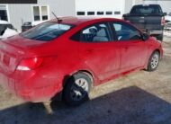 2015 Hyundai Accent Gl