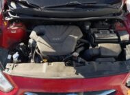 2015 Hyundai Accent Gl