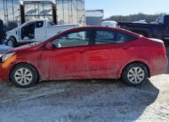 2015 Hyundai Accent Gl