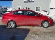 2015 Hyundai Accent Gl