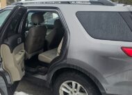 2013 Ford Explorer xlt. 3.5L