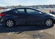2013 Hyundai Elantra GL