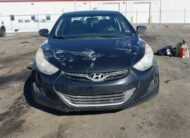 2013 Hyundai Elantra GL