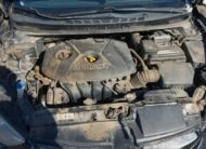 2013 Hyundai Elantra GL