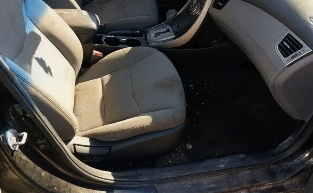 2013 Hyundai Elantra GL
