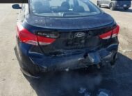 2013 Hyundai Elantra GL