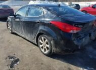 2013 Hyundai Elantra GL