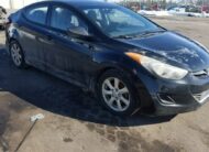 2013 Hyundai Elantra GL