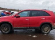 2012 Kia Sorento LX