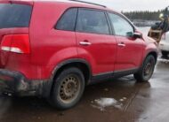 2012 Kia Sorento LX