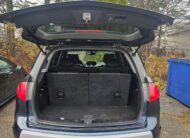 2009 Acura MDX, Tech Package. 3.7L