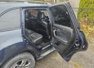 2009 Acura MDX, Tech Package. 3.7L