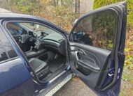 2009 Acura MDX, Tech Package. 3.7L