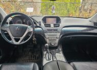2009 Acura MDX, Tech Package. 3.7L