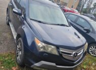 2009 Acura MDX, Tech Package. 3.7L