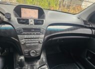 2009 Acura MDX, Tech Package. 3.7L