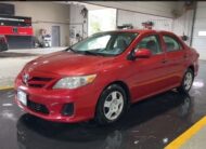 2013 Toyota Corolla CE