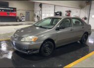 2006 Toyota Corolla