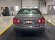 2006 Toyota Corolla