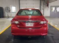 2013 Toyota Corolla CE