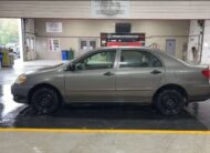 2006 Toyota Corolla
