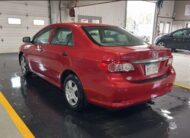 2013 Toyota Corolla CE