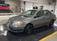 2006 Toyota Corolla