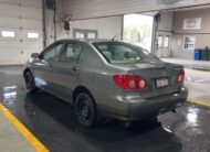 2006 Toyota Corolla