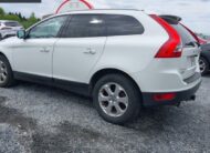 2013 Volvo xc60