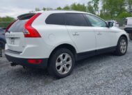 2013 Volvo xc60